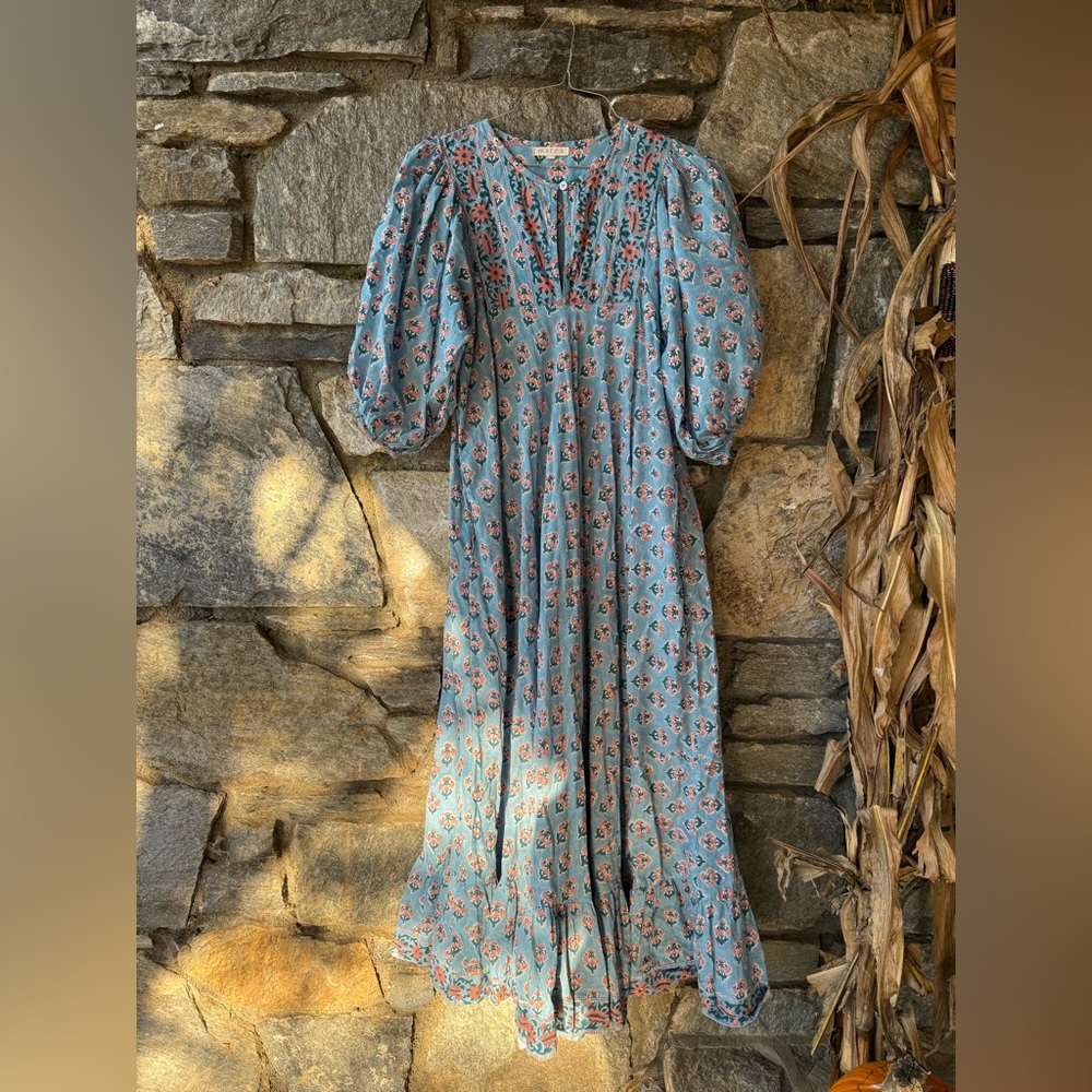 Marea house dress size 3